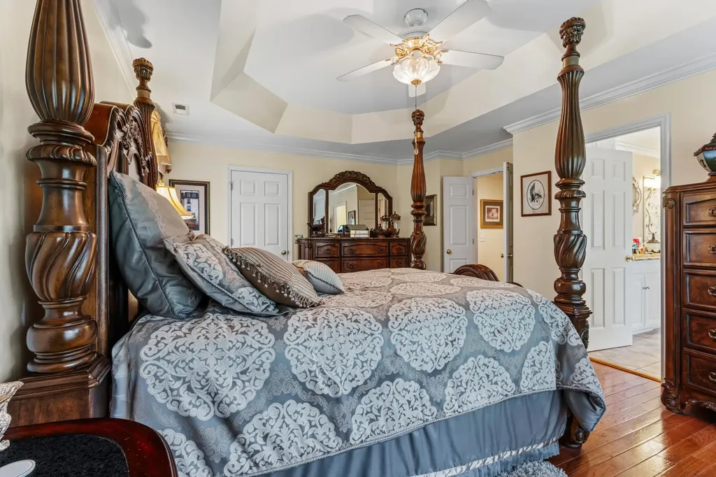1898 Lenox Drive, NW Cleveland TN 37312