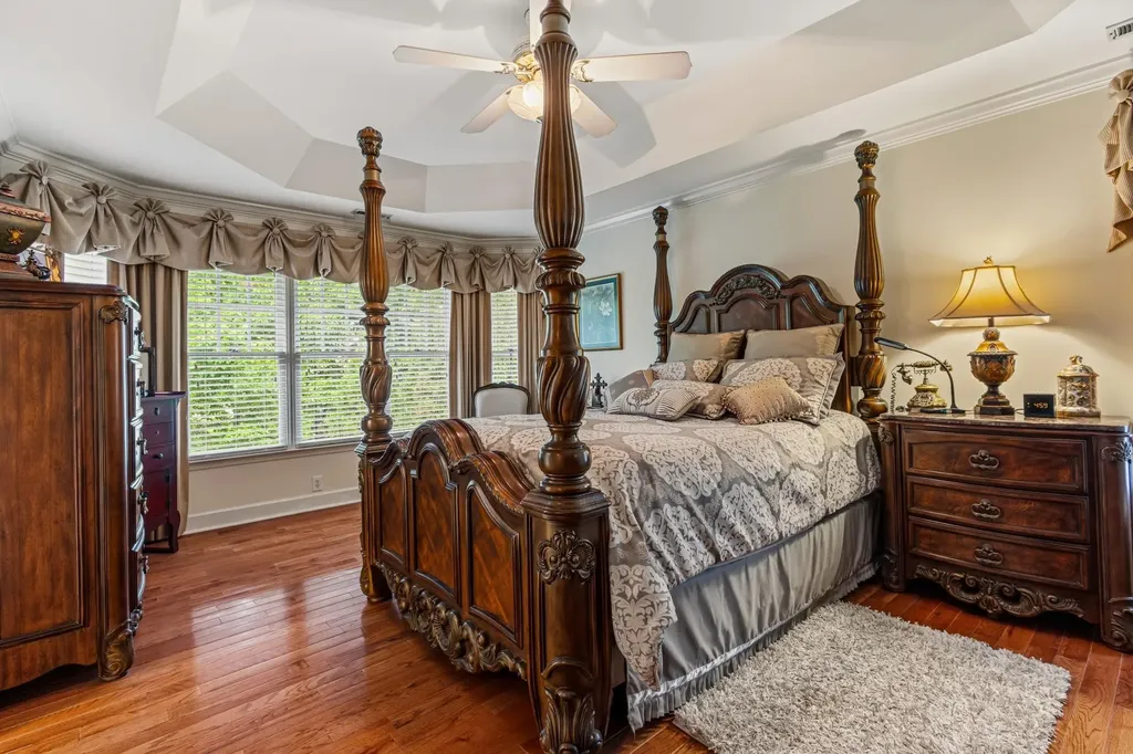 1898 Lenox Drive, NW Cleveland TN 37312