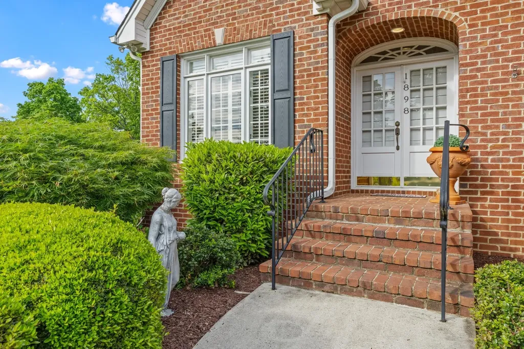 1898 Lenox Drive, NW Cleveland TN 37312