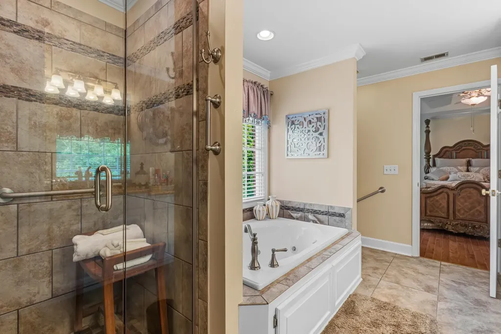 1898 Lenox Drive, NW Cleveland TN 37312