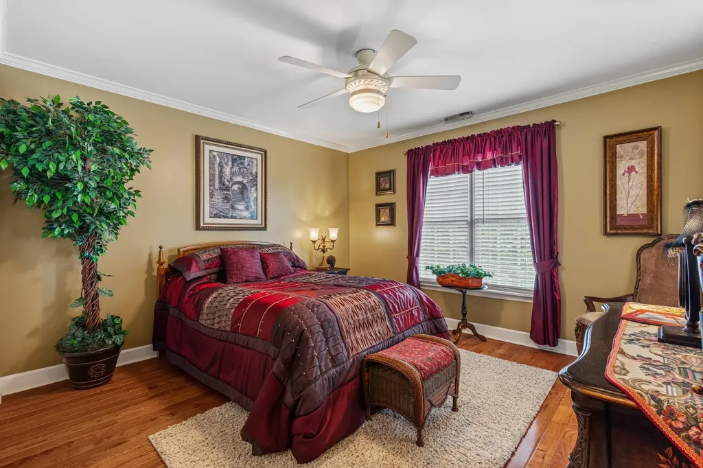 1898 Lenox Drive, NW Cleveland TN 37312