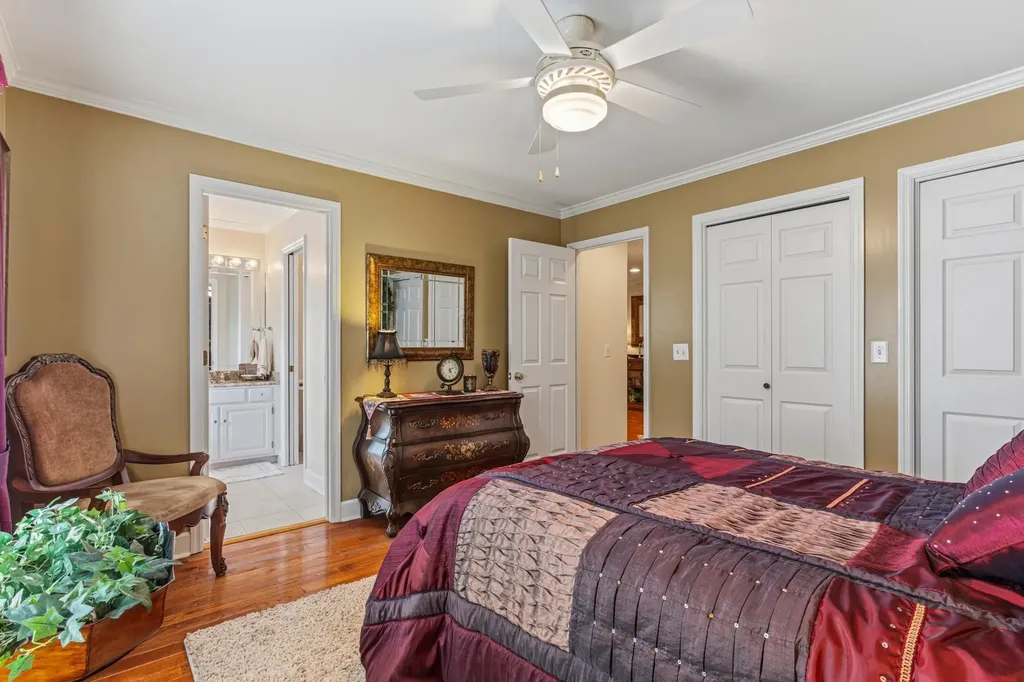 1898 Lenox Drive, NW Cleveland TN 37312