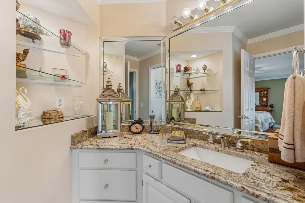 1898 Lenox Drive, NW Cleveland TN 37312
