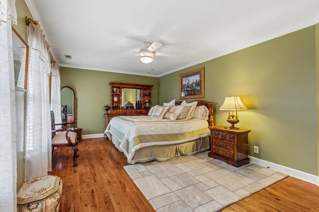 1898 Lenox Drive, NW Cleveland TN 37312