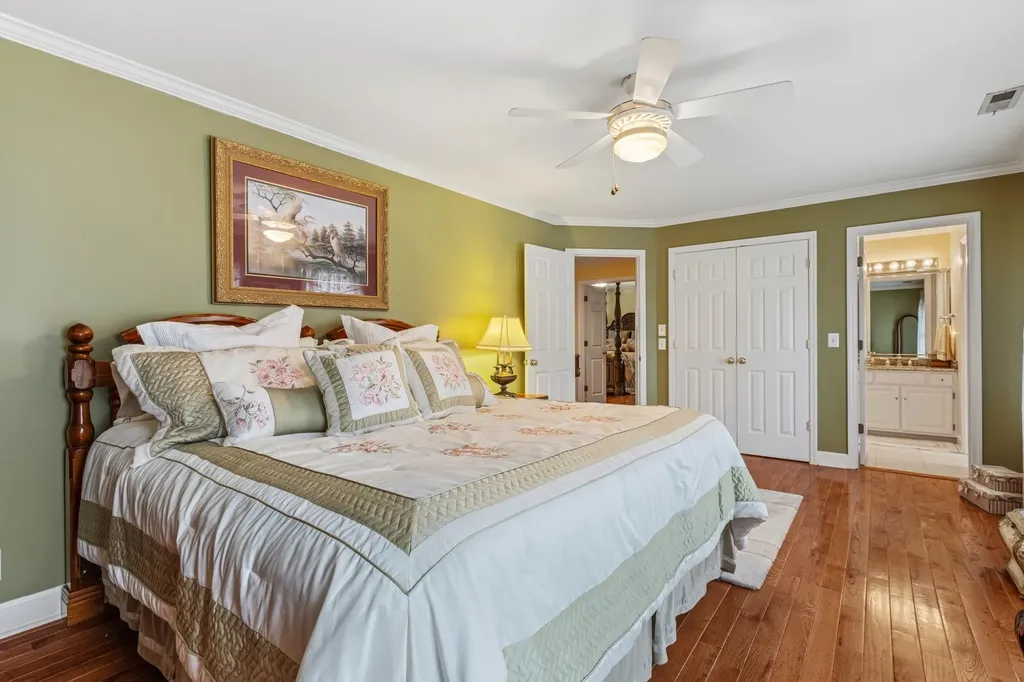 1898 Lenox Drive, NW Cleveland TN 37312