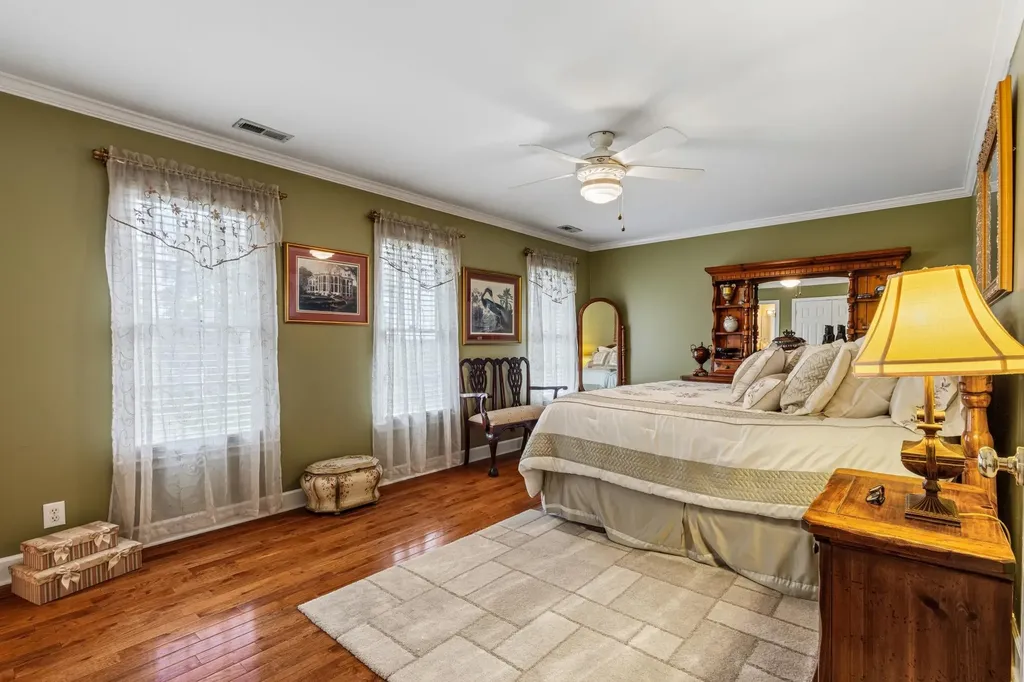 1898 Lenox Drive, NW Cleveland TN 37312