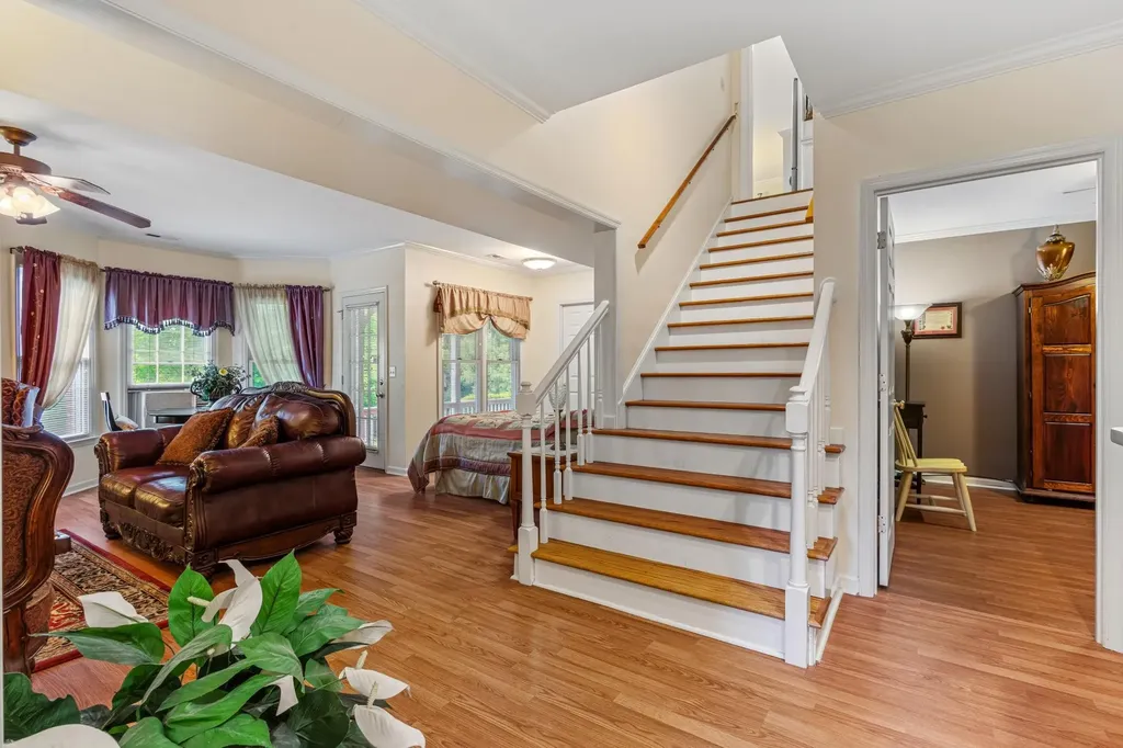 1898 Lenox Drive, NW Cleveland TN 37312