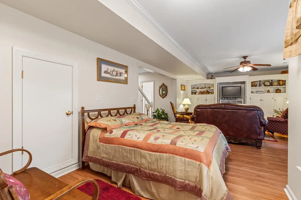 1898 Lenox Drive, NW Cleveland TN 37312
