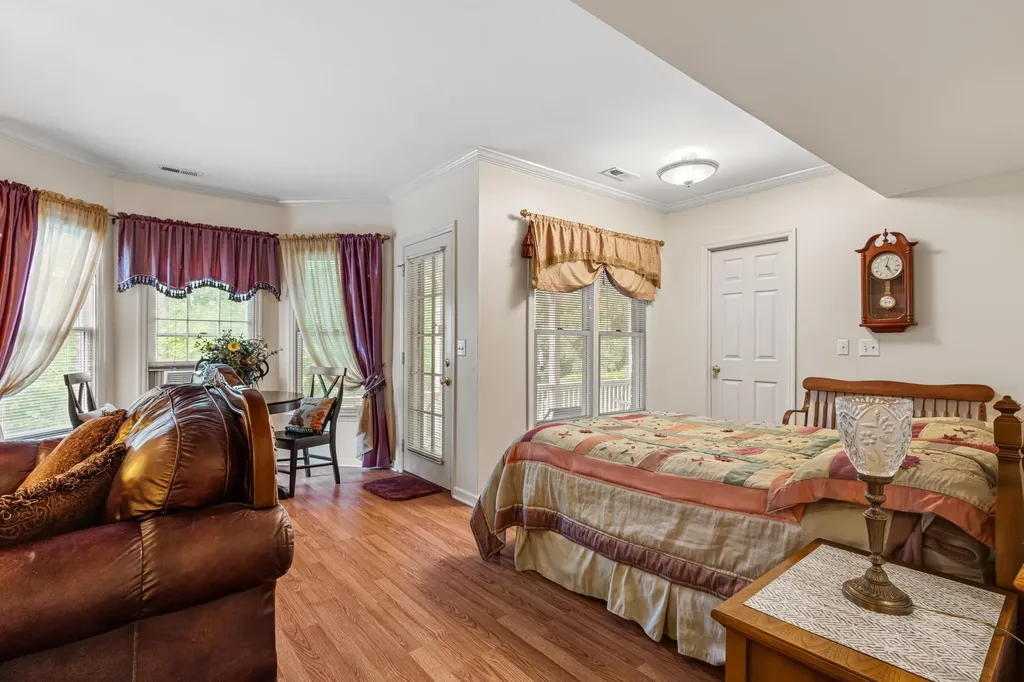 1898 Lenox Drive, NW Cleveland TN 37312