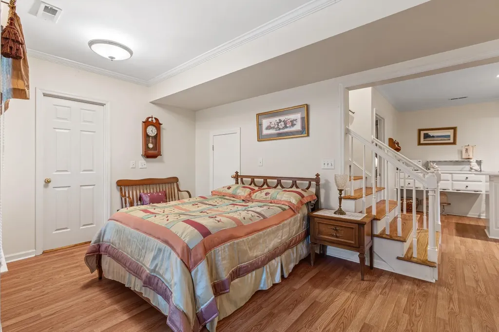 1898 Lenox Drive, NW Cleveland TN 37312