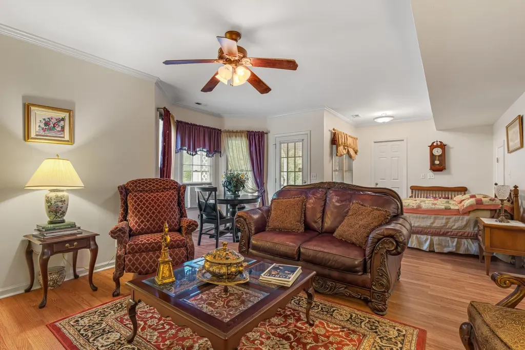 1898 Lenox Drive, NW Cleveland TN 37312