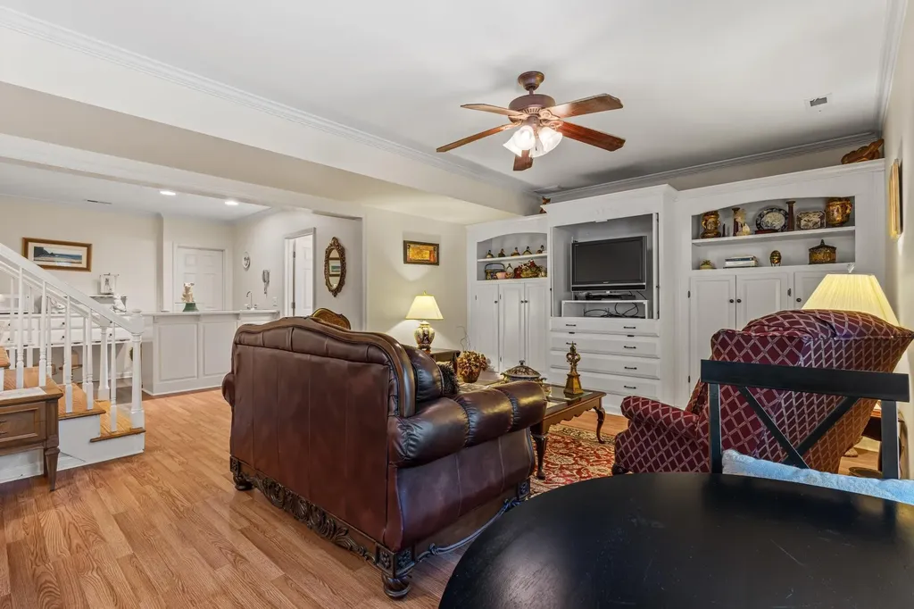 1898 Lenox Drive, NW Cleveland TN 37312