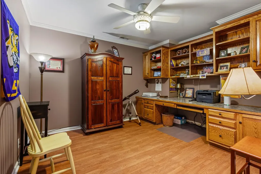 1898 Lenox Drive, NW Cleveland TN 37312
