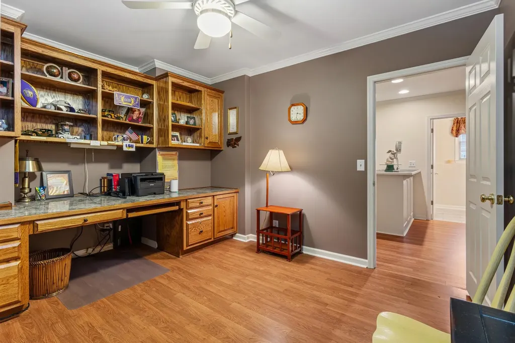 1898 Lenox Drive, NW Cleveland TN 37312
