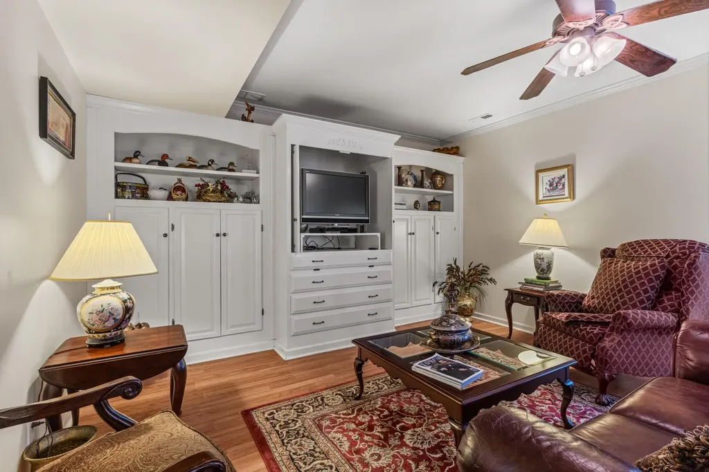 1898 Lenox Drive, NW Cleveland TN 37312