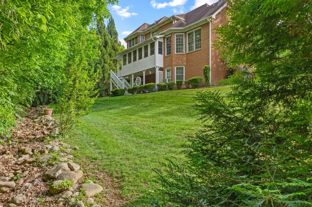 1898 Lenox Drive, NW Cleveland TN 37312
