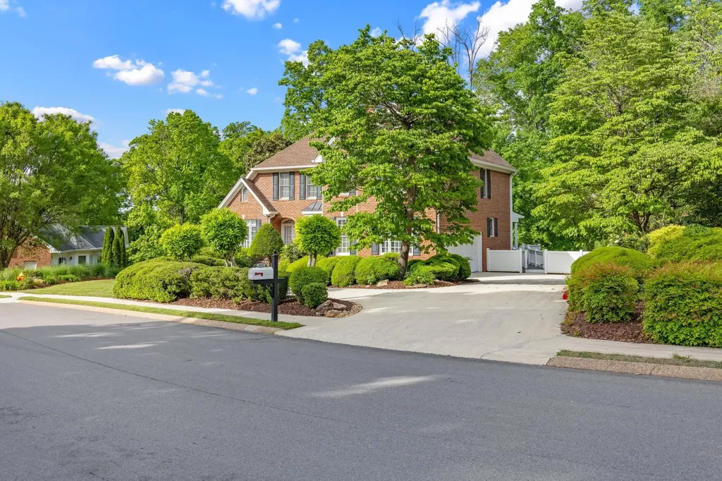 1898 Lenox Drive, NW Cleveland TN 37312