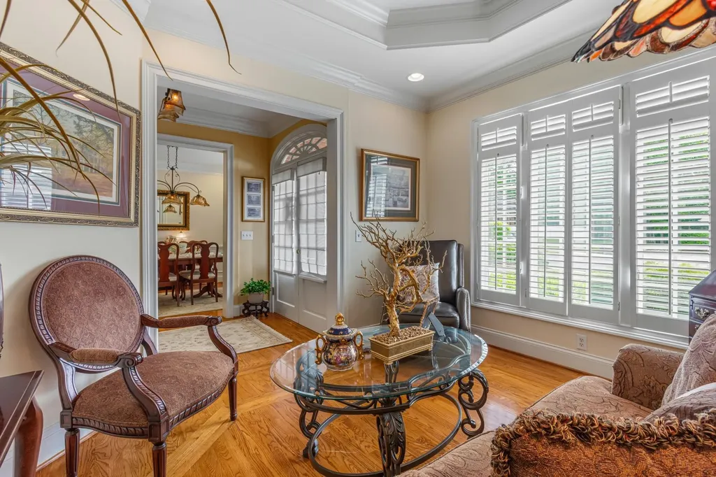 1898 Lenox Drive, NW Cleveland TN 37312