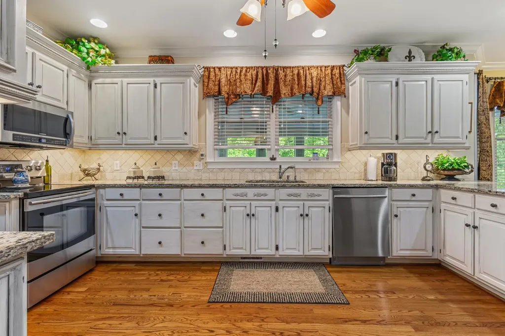 1898 Lenox Drive, NW Cleveland TN 37312