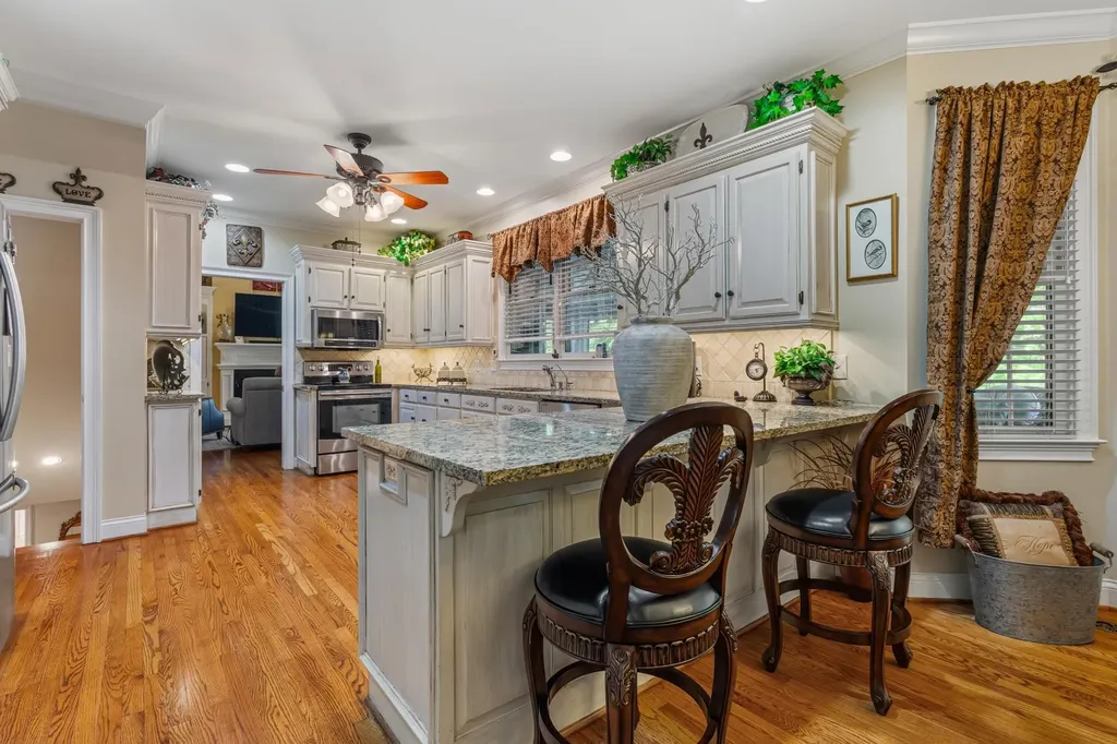 1898 Lenox Drive, NW Cleveland TN 37312