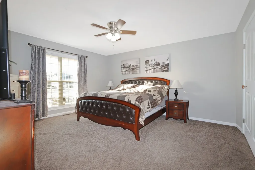 12 Haven Way Westmoreland TN 37186