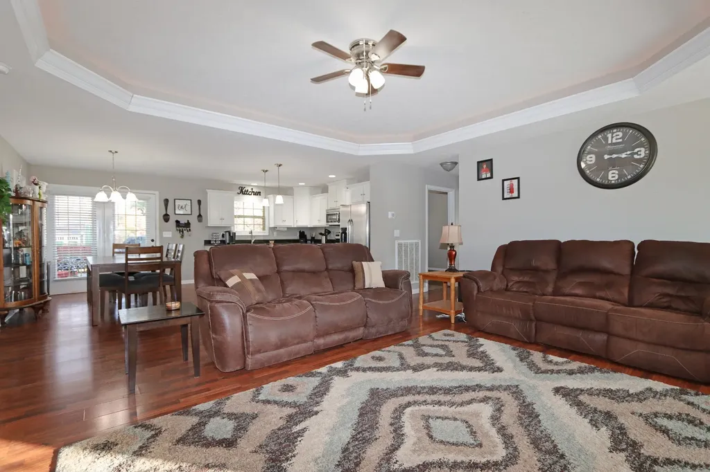 12 Haven Way Westmoreland TN 37186