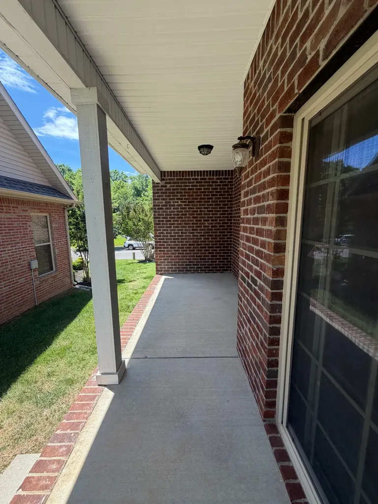 266 Turnberry Circle Clarksville TN 37043