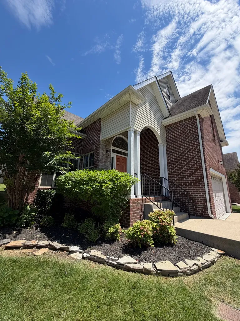 266 Turnberry Circle Clarksville TN 37043