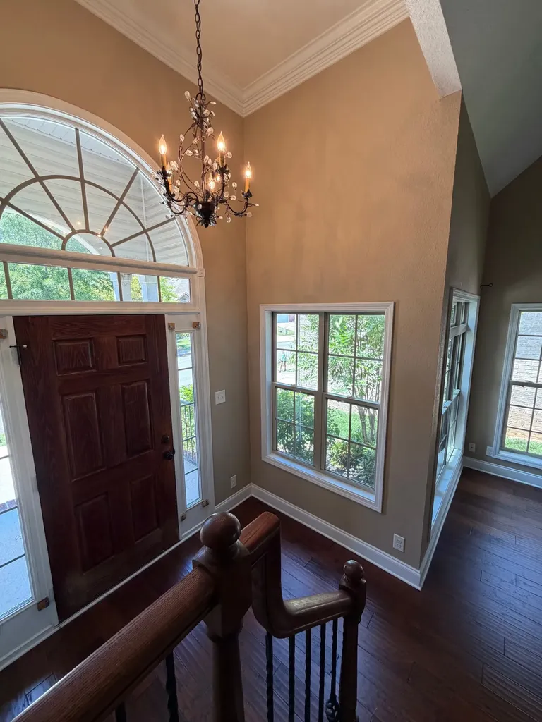 266 Turnberry Circle Clarksville TN 37043
