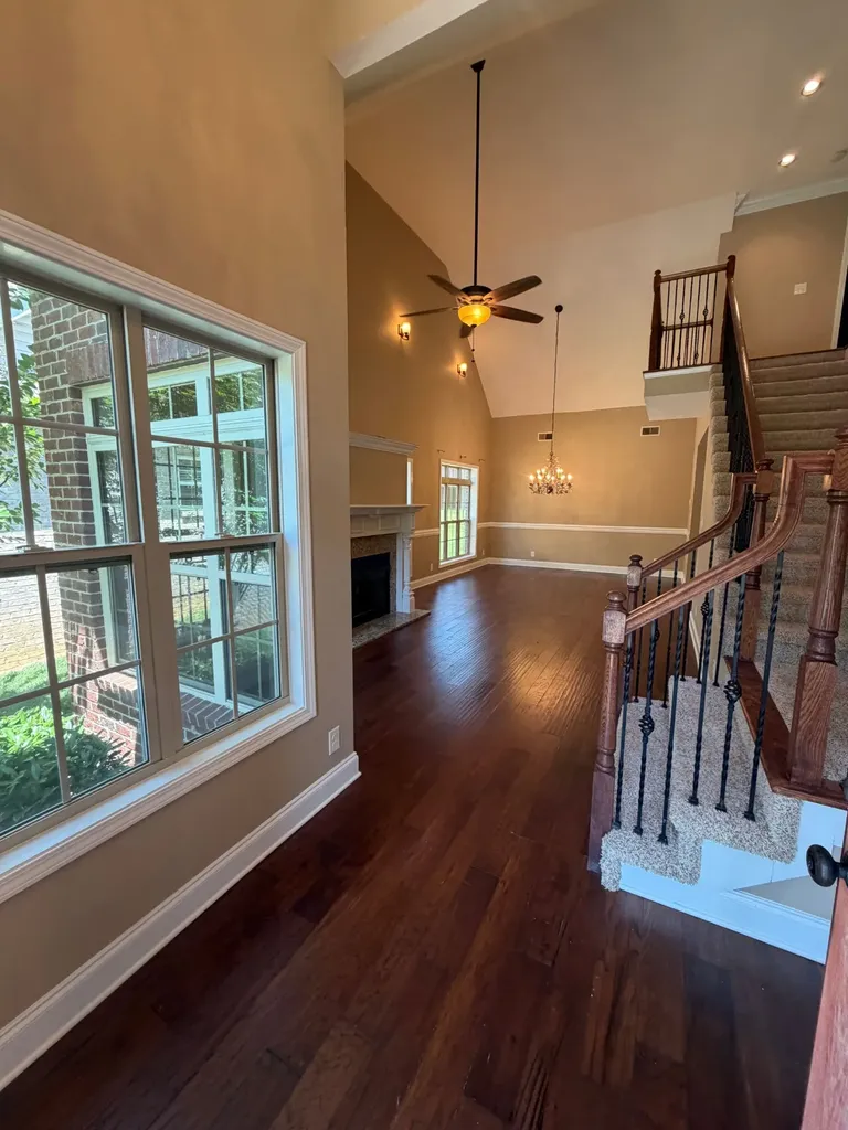 266 Turnberry Circle Clarksville TN 37043