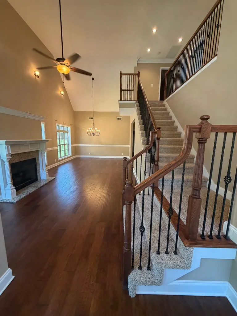 266 Turnberry Circle Clarksville TN 37043