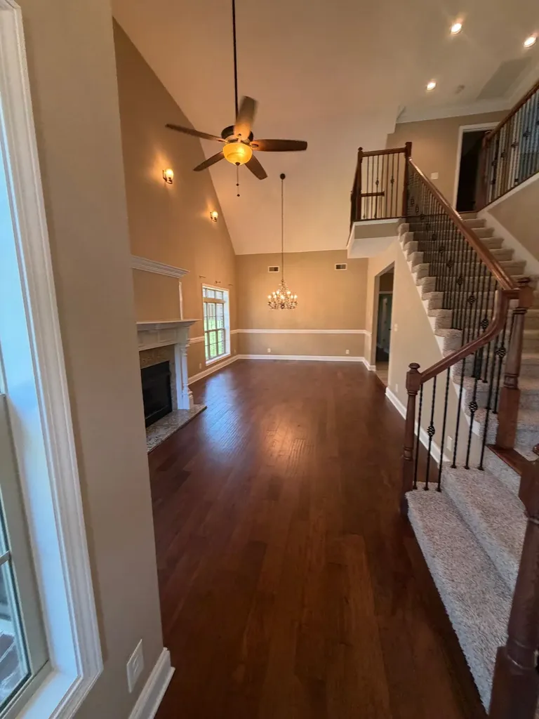 266 Turnberry Circle Clarksville TN 37043