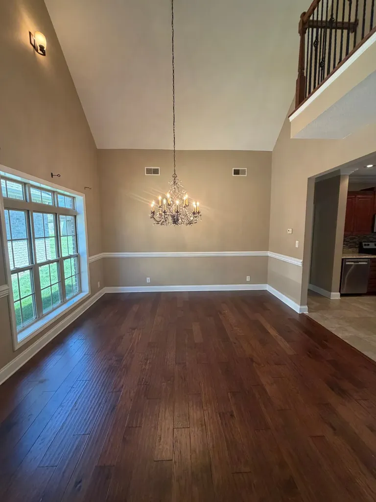 266 Turnberry Circle Clarksville TN 37043