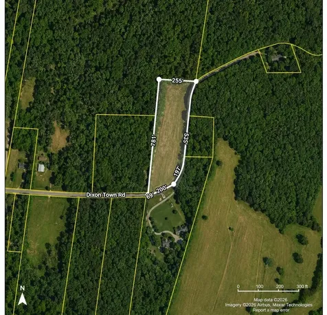 1299 Dixon Town Road Prospect TN 38477
