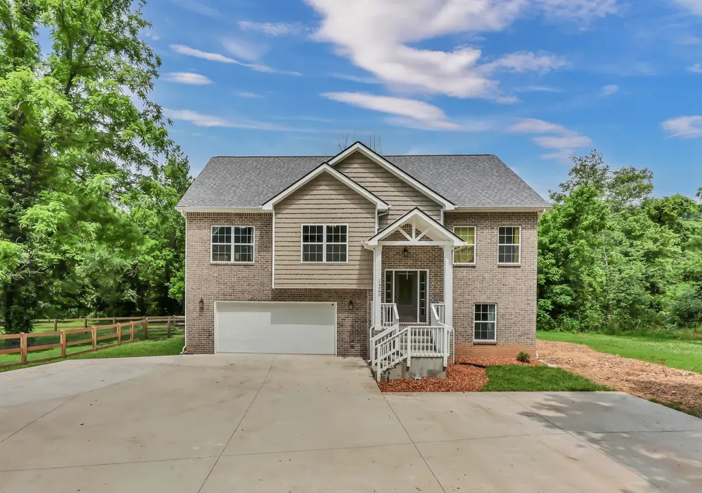 4980 Shiloh Bridge Road Cumberland Furnace TN 37051