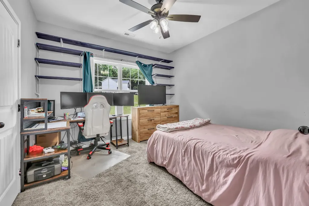 4980 Shiloh Bridge Road Cumberland Furnace TN 37051