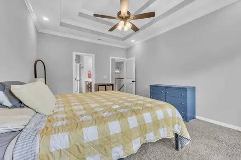 4980 Shiloh Bridge Road Cumberland Furnace TN 37051