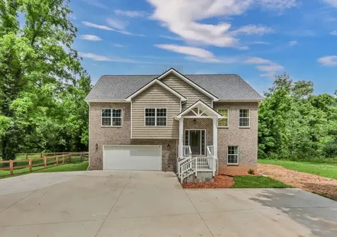 4980 Shiloh Bridge Road Cumberland Furnace TN 37051
