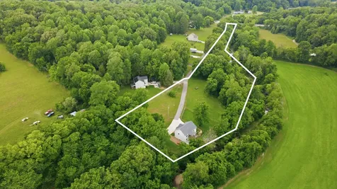 4980 Shiloh Bridge Road Cumberland Furnace TN 37051