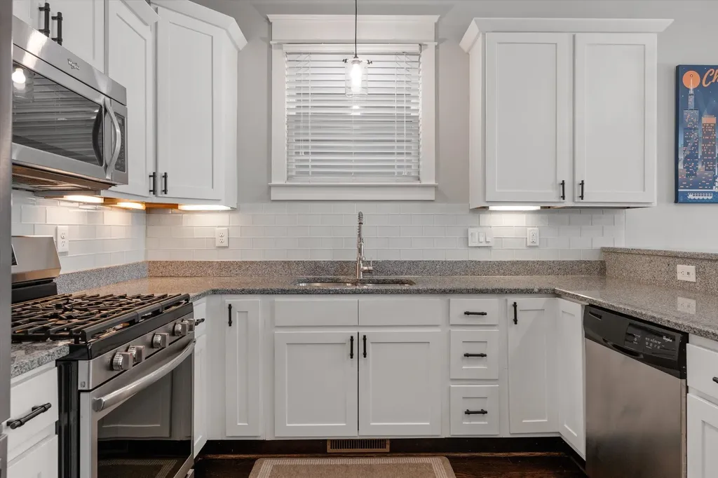 4802 Illinois Avenue Nashville TN 37209