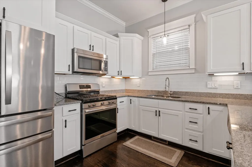4802 Illinois Avenue Nashville TN 37209