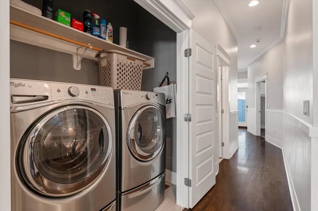 4802 Illinois Avenue Nashville TN 37209