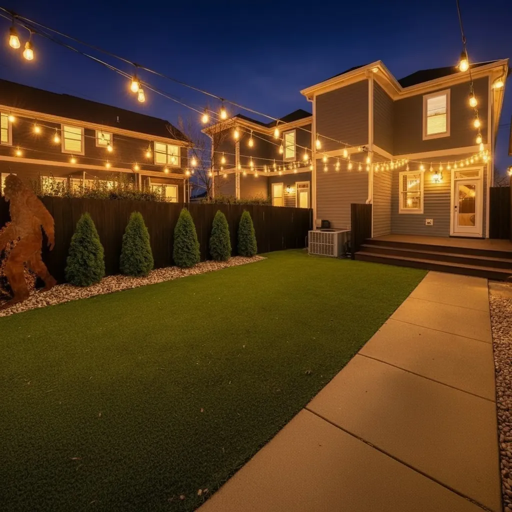 4802 Illinois Avenue Nashville TN 37209