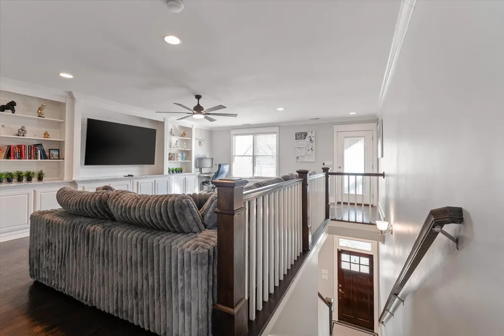 4802 Illinois Avenue Nashville TN 37209