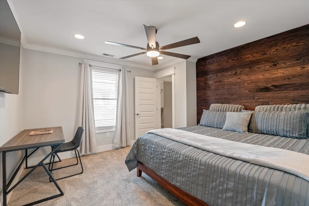 4802 Illinois Avenue Nashville TN 37209