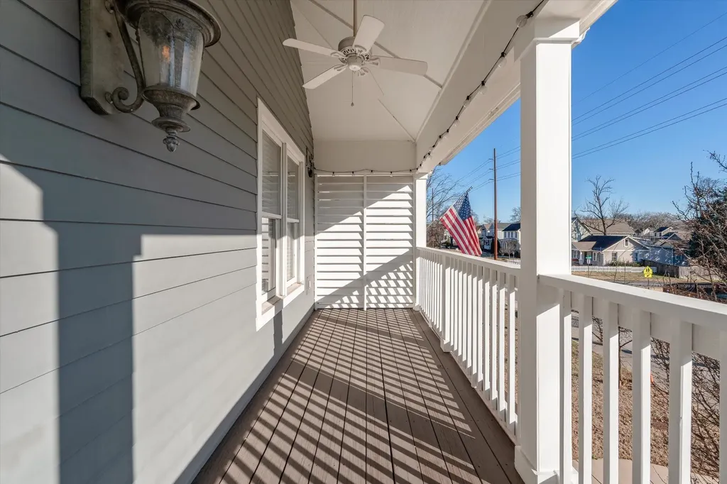 4802 Illinois Avenue Nashville TN 37209