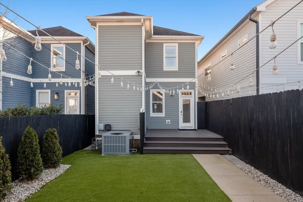 4802 Illinois Avenue Nashville TN 37209
