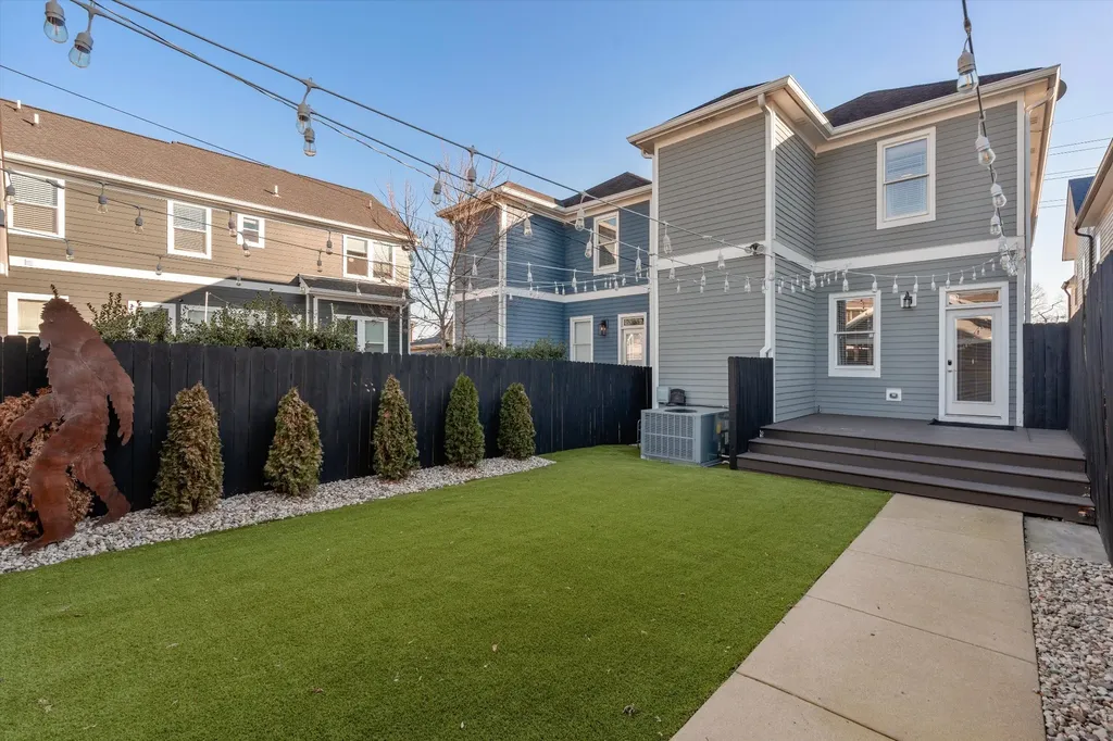 4802 Illinois Avenue Nashville TN 37209