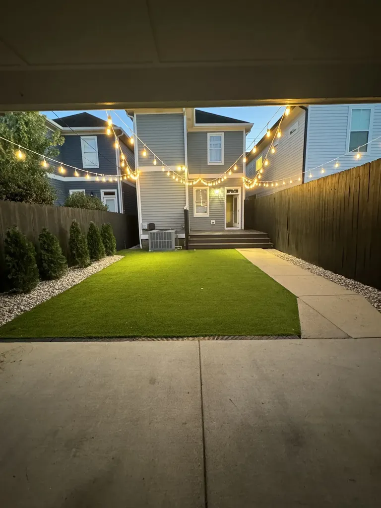 4802 Illinois Avenue Nashville TN 37209
