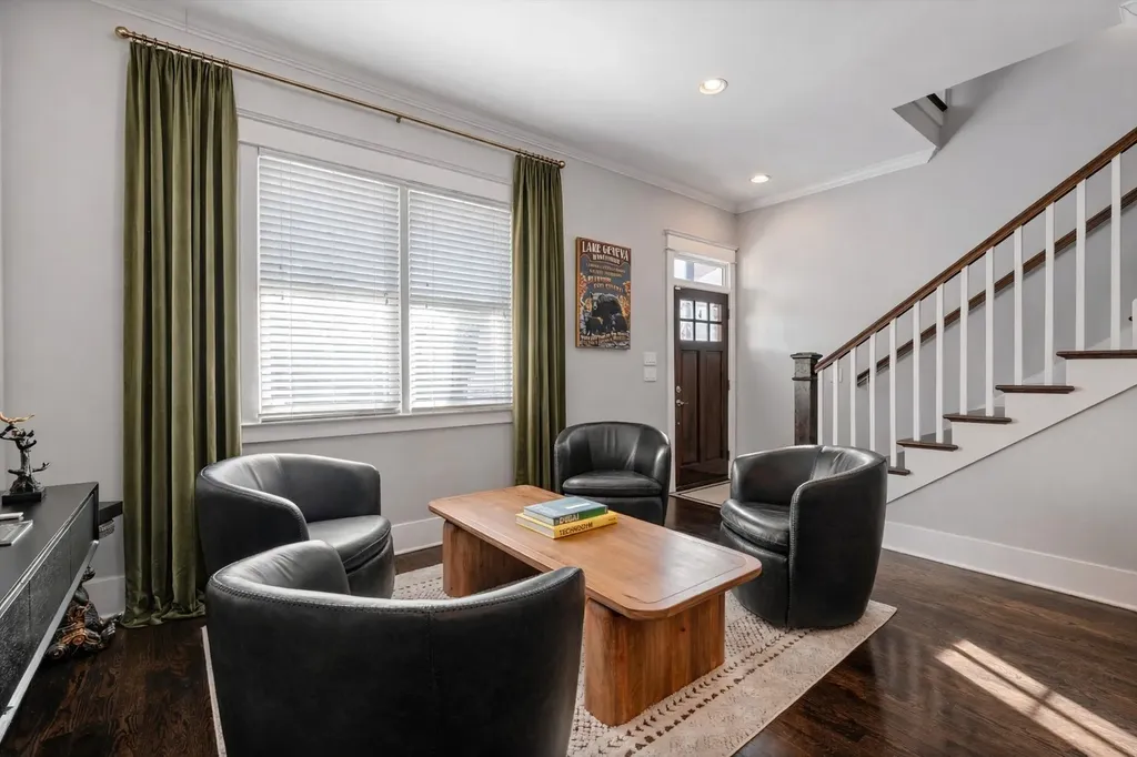 4802 Illinois Avenue Nashville TN 37209